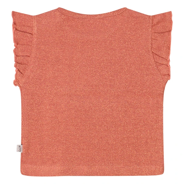 Bakkaboe baby meisjes T-shirts